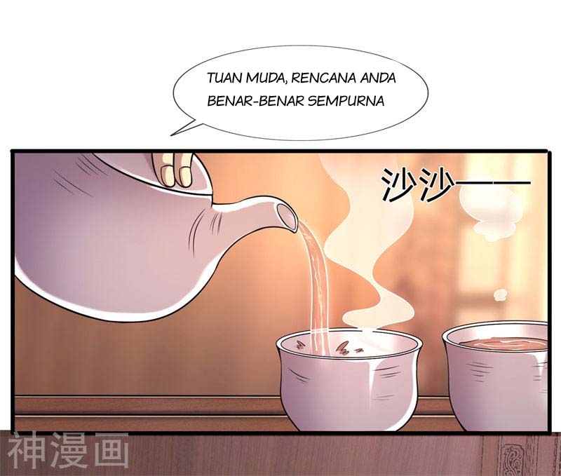 Medical Martial Arts Chapter 123 - halaman 17