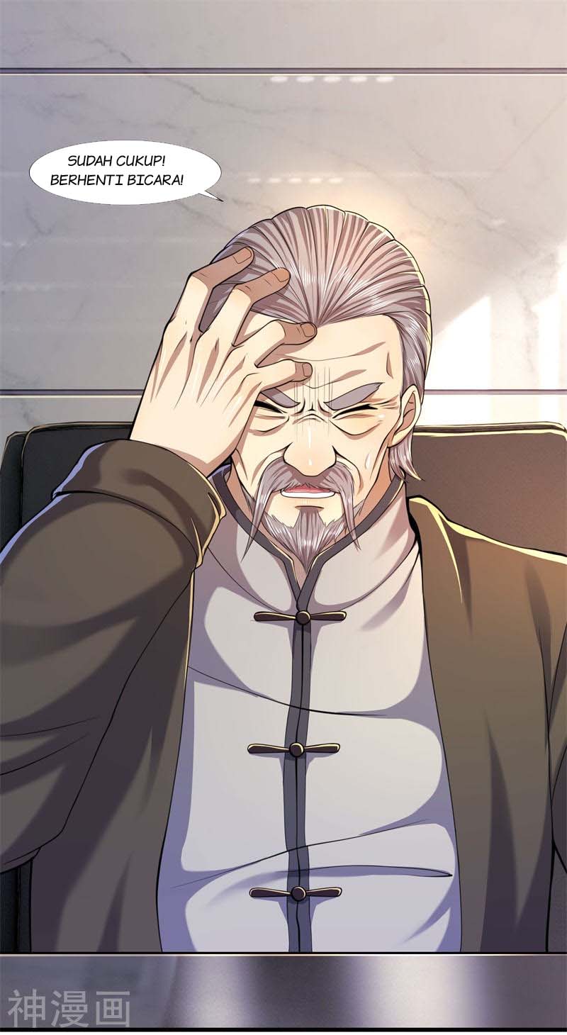 Medical Martial Arts Chapter 123 - halaman 2