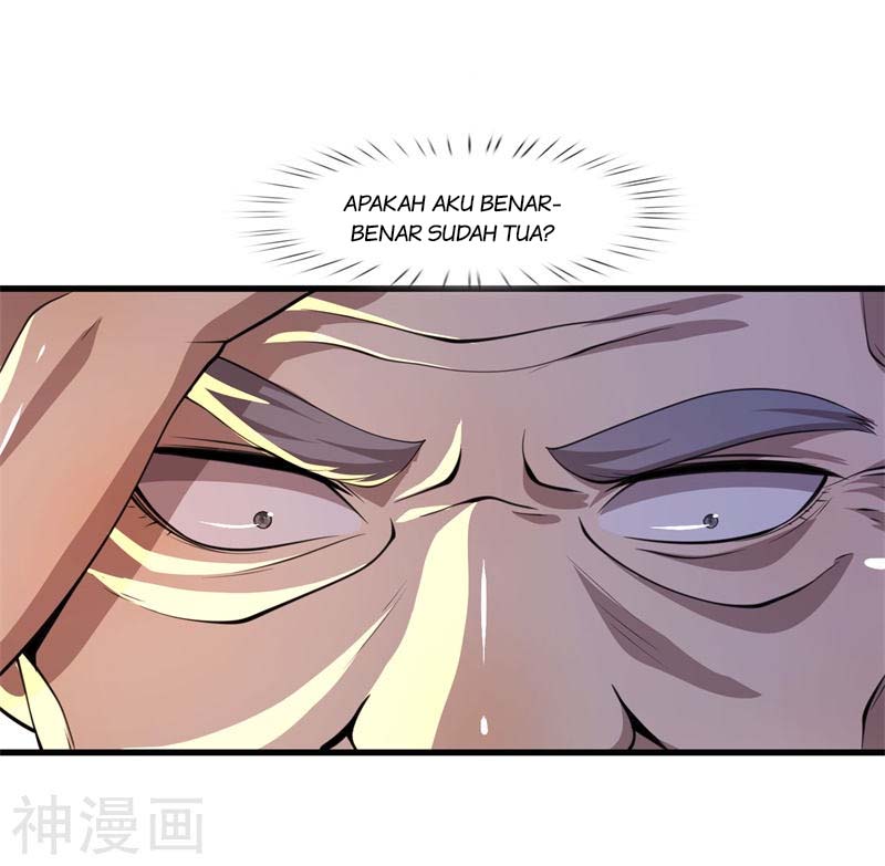 Medical Martial Arts Chapter 123 - halaman 3