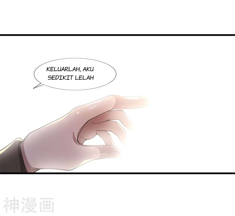 Medical Martial Arts Chapter 123 - halaman 5