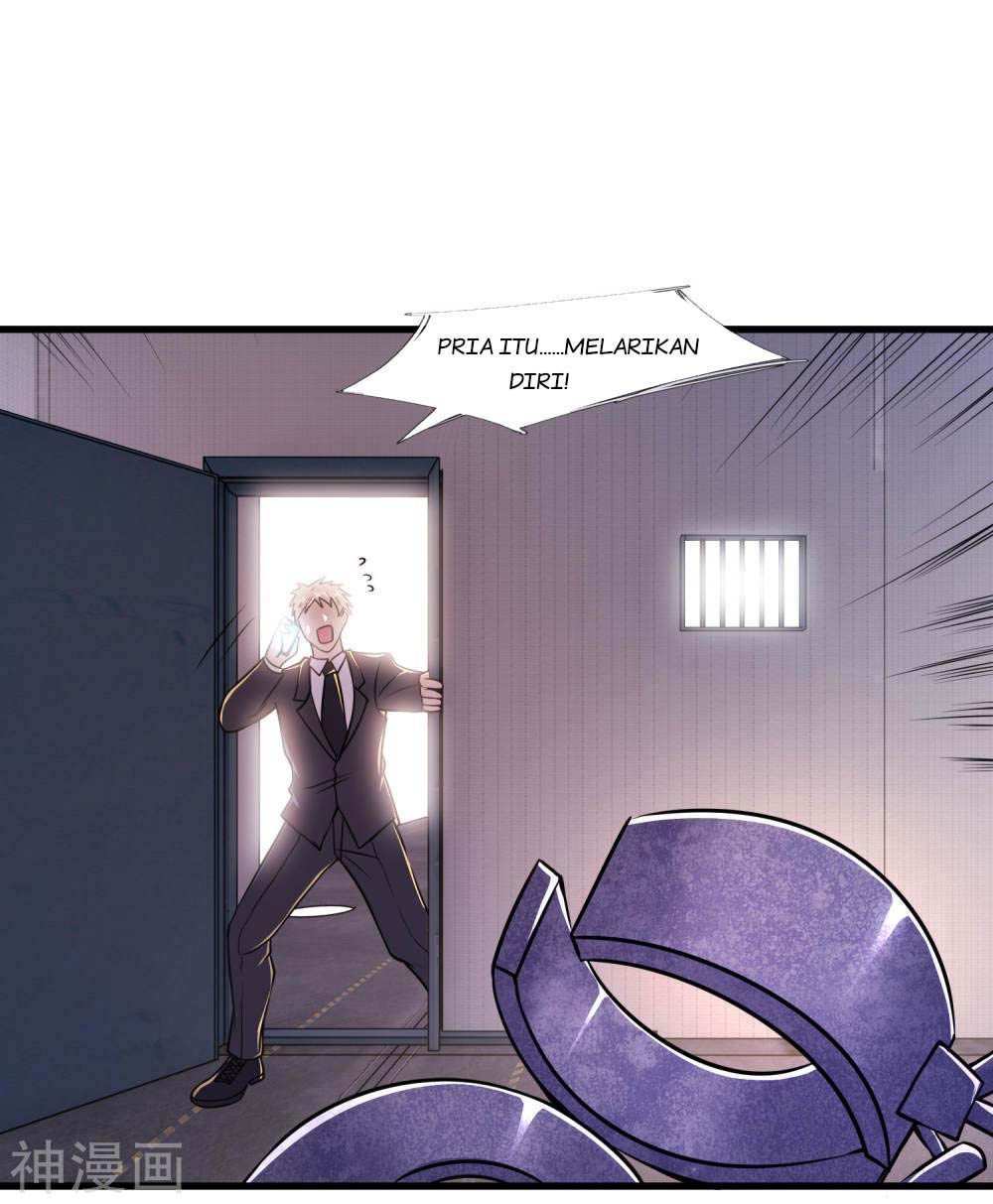 Medical Martial Arts Chapter 124 - halaman 17