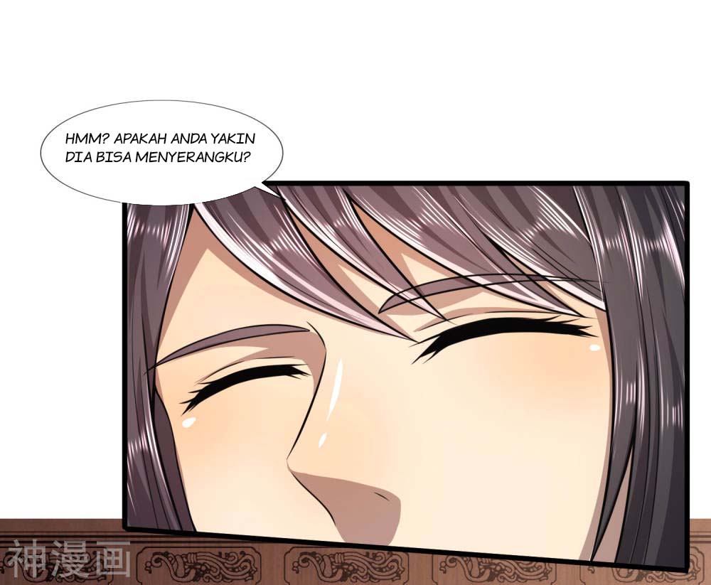 Medical Martial Arts Chapter 124 - halaman 2