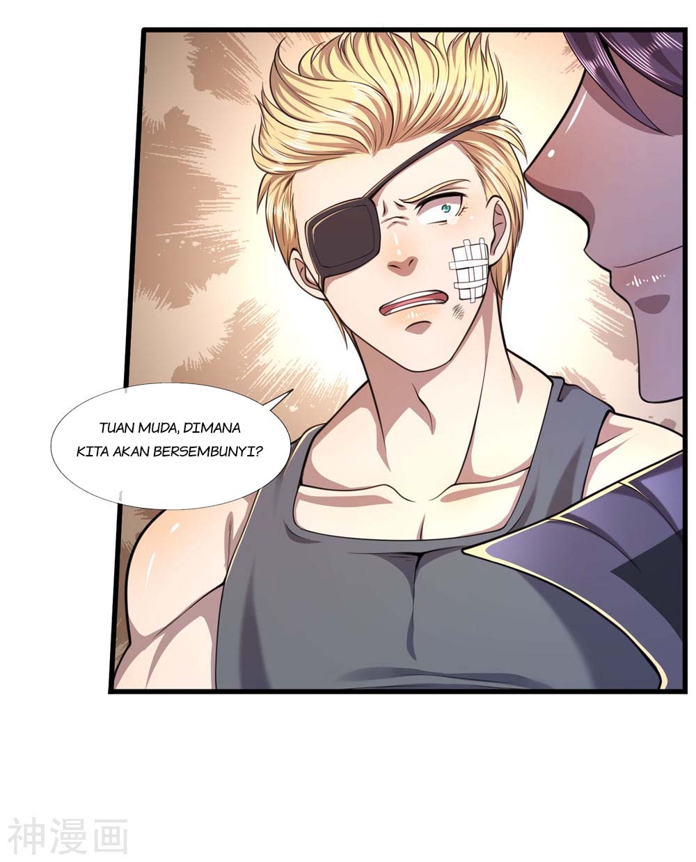 Medical Martial Arts Chapter 125 - halaman 14