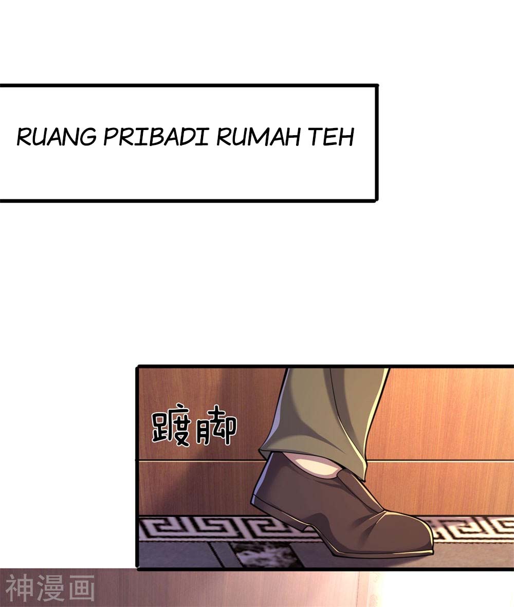 Medical Martial Arts Chapter 125 - halaman 16
