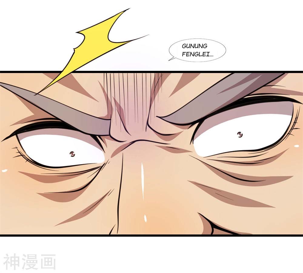 Medical Martial Arts Chapter 125 - halaman 22