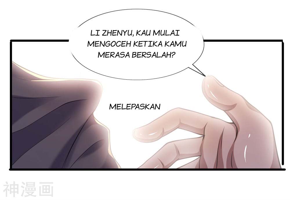 Medical Martial Arts Chapter 125 - halaman 9