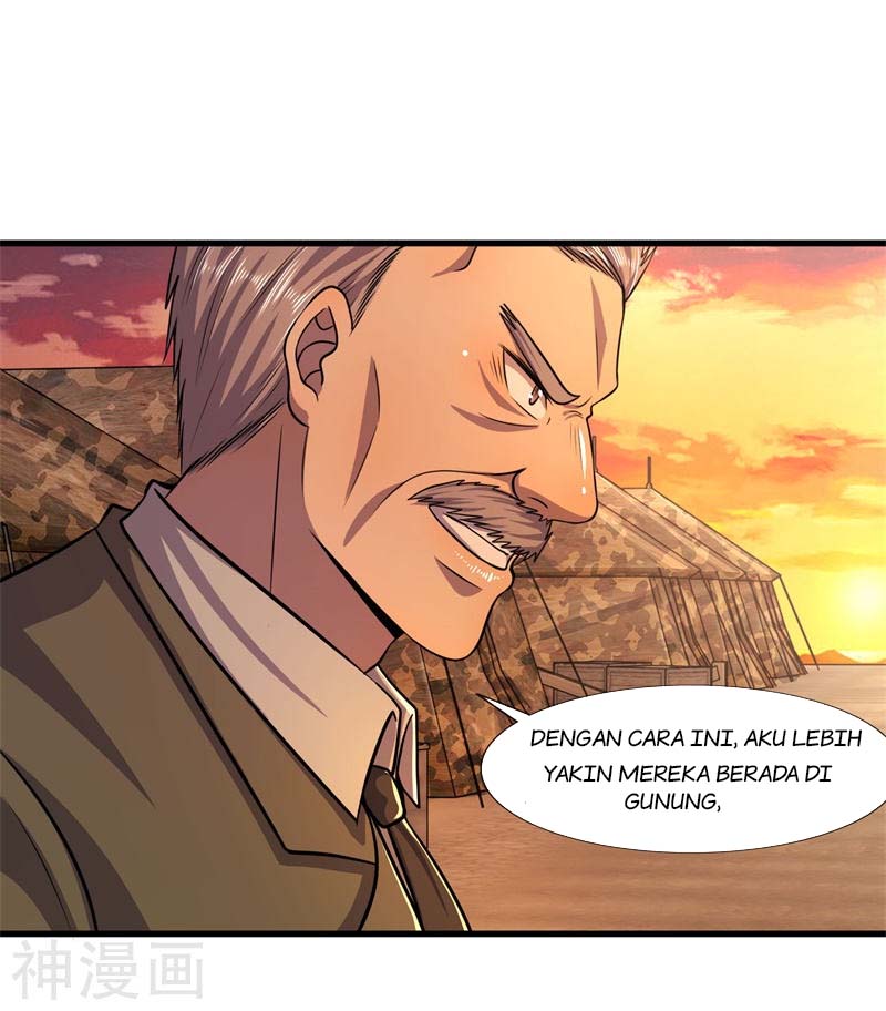Medical Martial Arts Chapter 126 - halaman 12