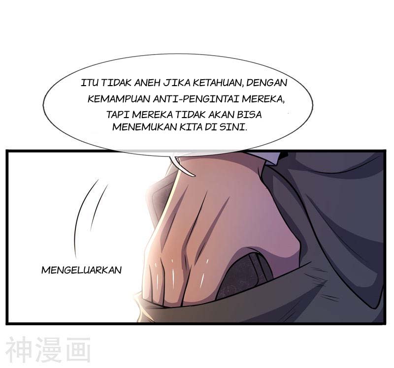 Medical Martial Arts Chapter 126 - halaman 14