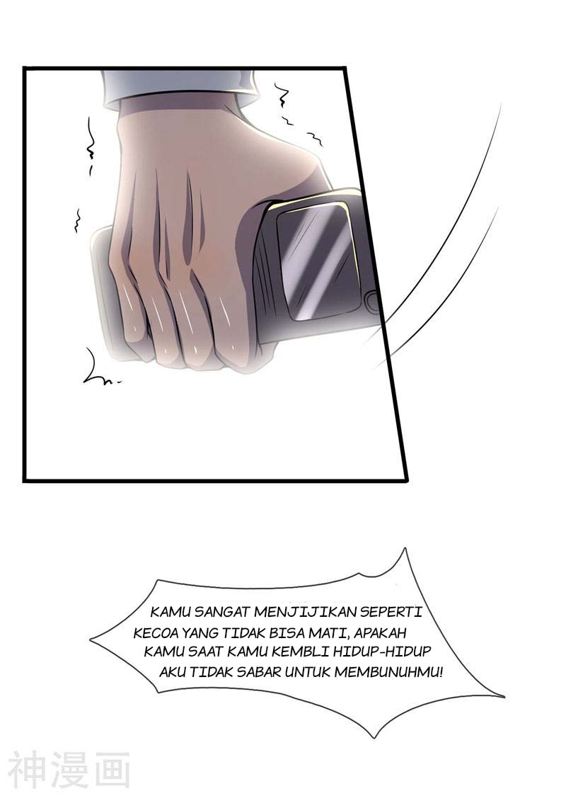 Medical Martial Arts Chapter 126 - halaman 16