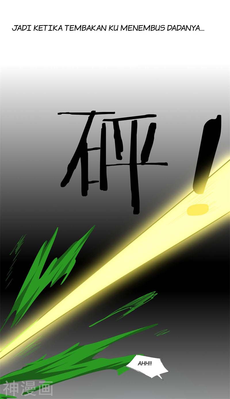 Medical Martial Arts Chapter 126 - halaman 18