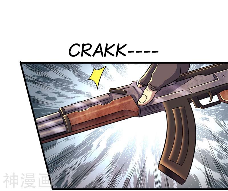 Medical Martial Arts Chapter 126 - halaman 4