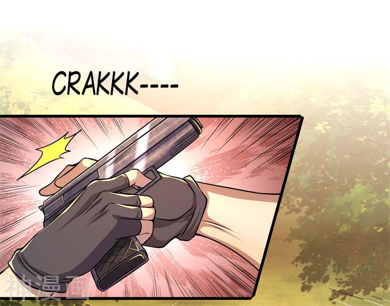 Medical Martial Arts Chapter 126 - halaman 5
