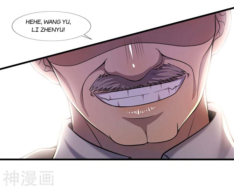 Medical Martial Arts Chapter 126 - halaman 6