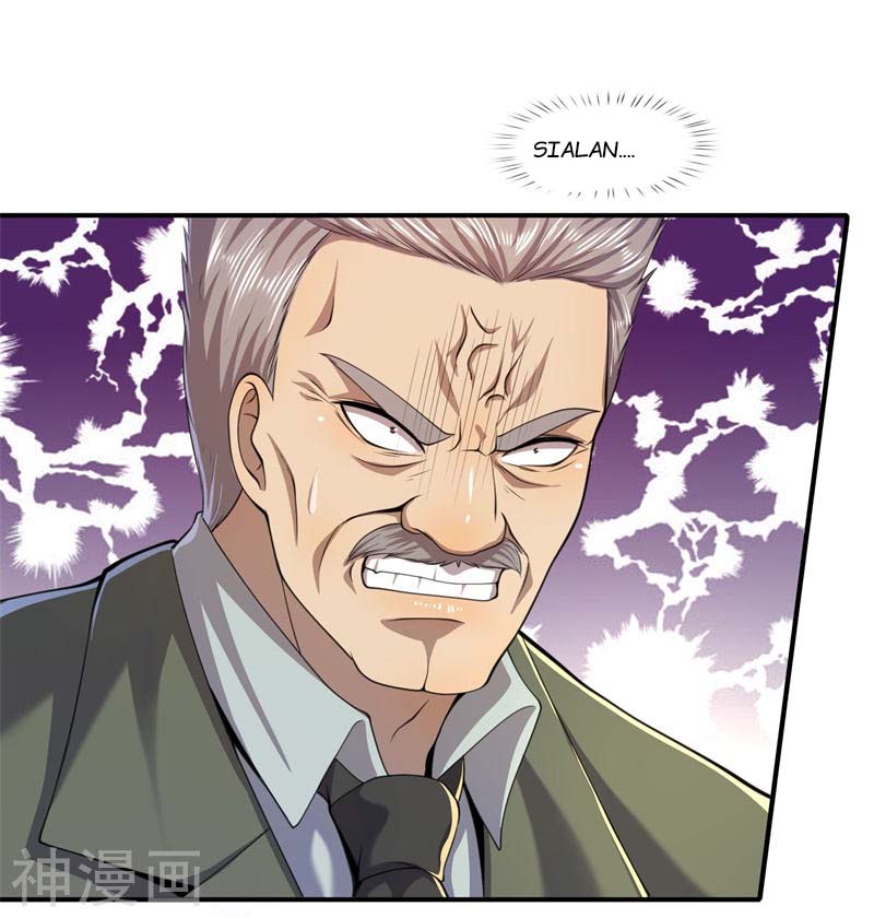Medical Martial Arts Chapter 127 - halaman 11