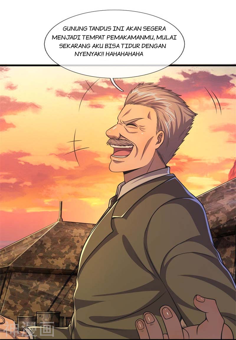 Medical Martial Arts Chapter 127 - halaman 2