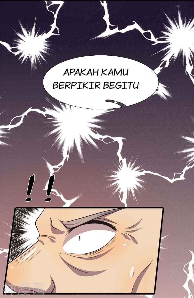 Medical Martial Arts Chapter 127 - halaman 3