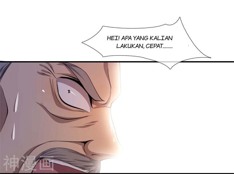 Medical Martial Arts Chapter 127 - halaman 5