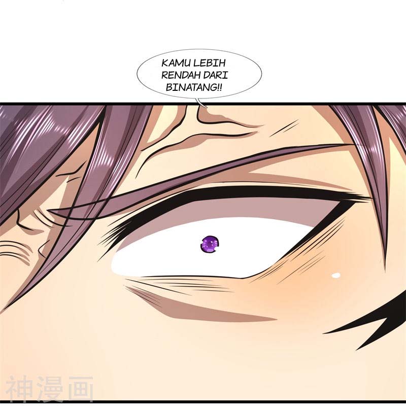 Medical Martial Arts Chapter 128 - halaman 12
