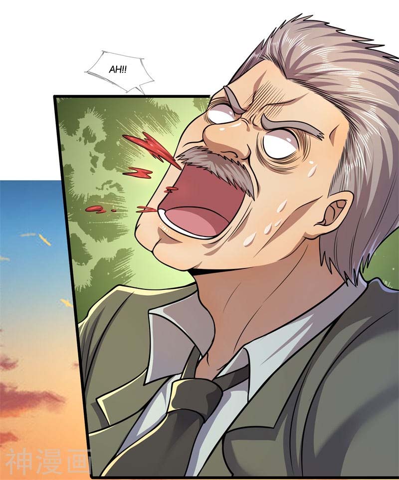 Medical Martial Arts Chapter 128 - halaman 16