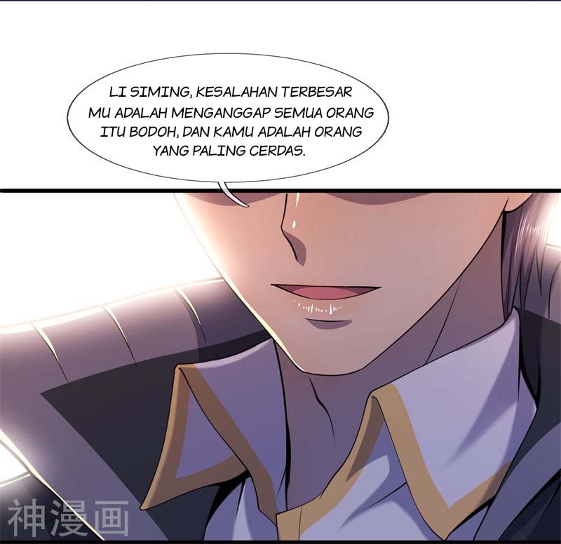 Medical Martial Arts Chapter 128 - halaman 2