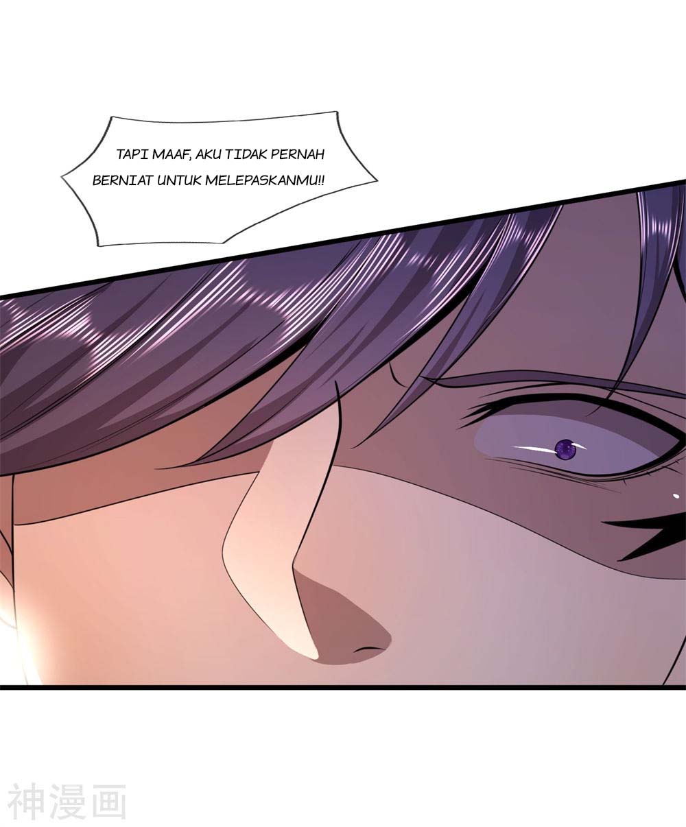 Medical Martial Arts Chapter 129 - halaman 14