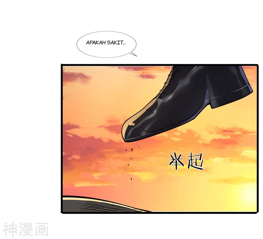 Medical Martial Arts Chapter 129 - halaman 18