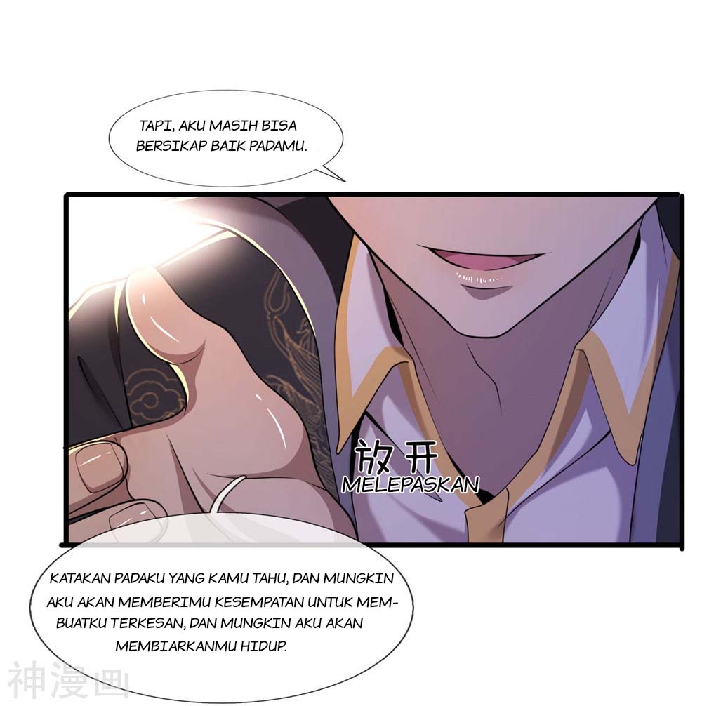 Medical Martial Arts Chapter 129 - halaman 3