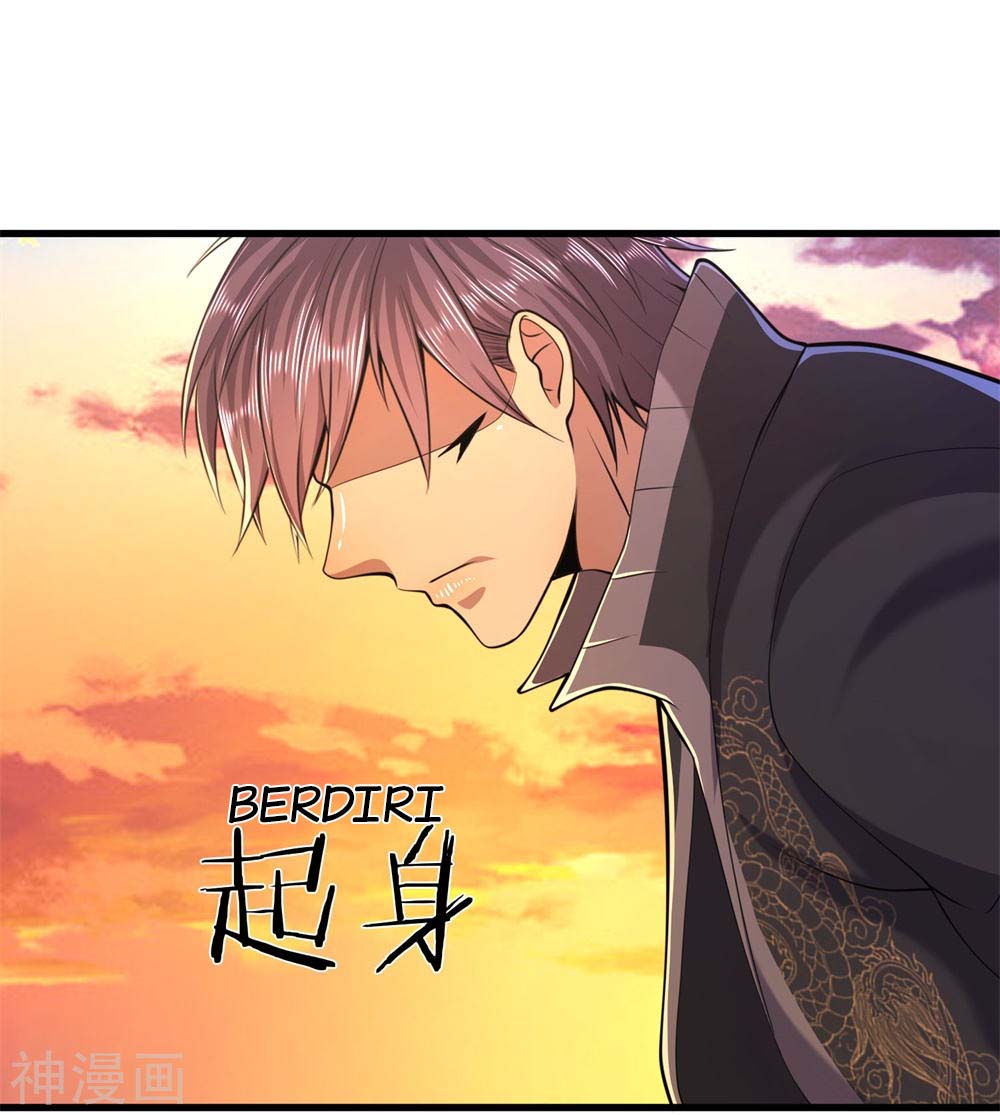 Medical Martial Arts Chapter 129 - halaman 7