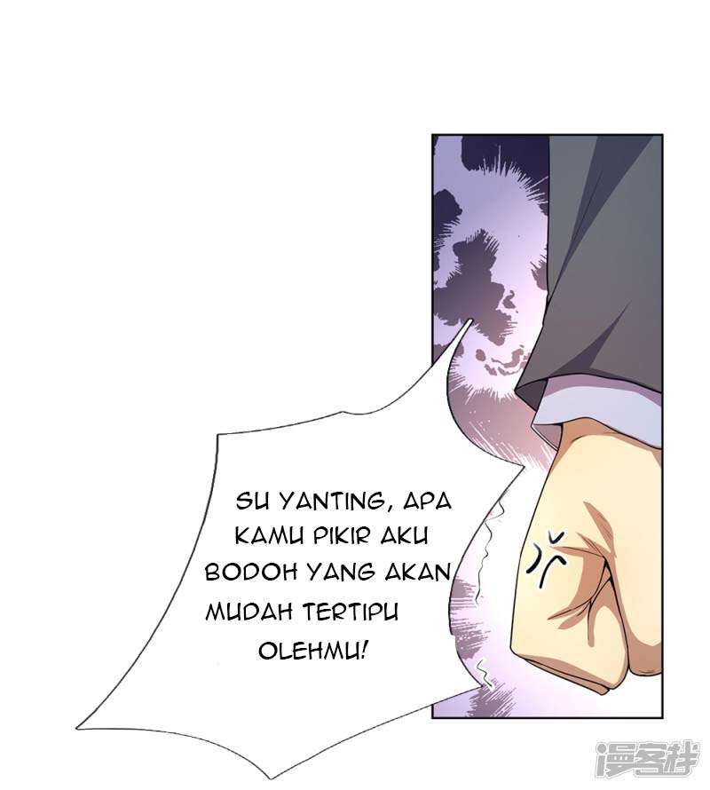 Medical Martial Arts Chapter 13 - halaman 10