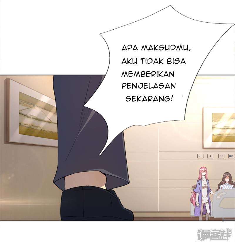 Medical Martial Arts Chapter 13 - halaman 11