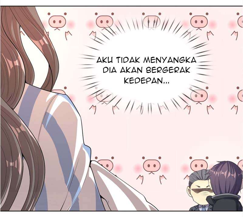Medical Martial Arts Chapter 13 - halaman 16