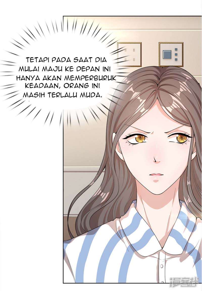 Medical Martial Arts Chapter 13 - halaman 17
