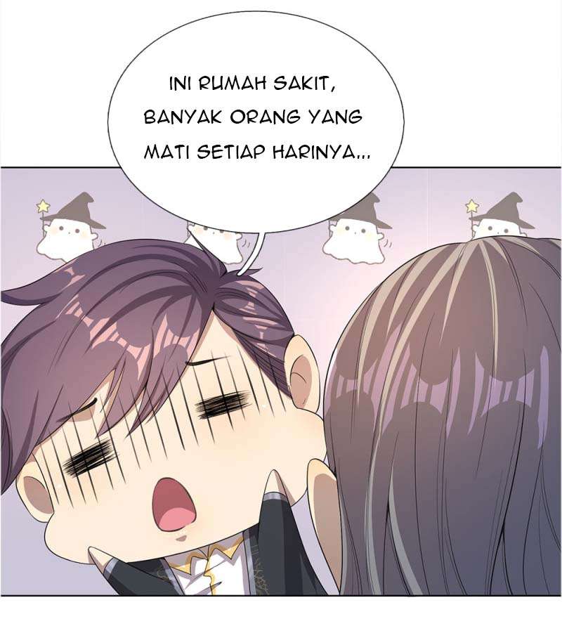 Medical Martial Arts Chapter 13 - halaman 18