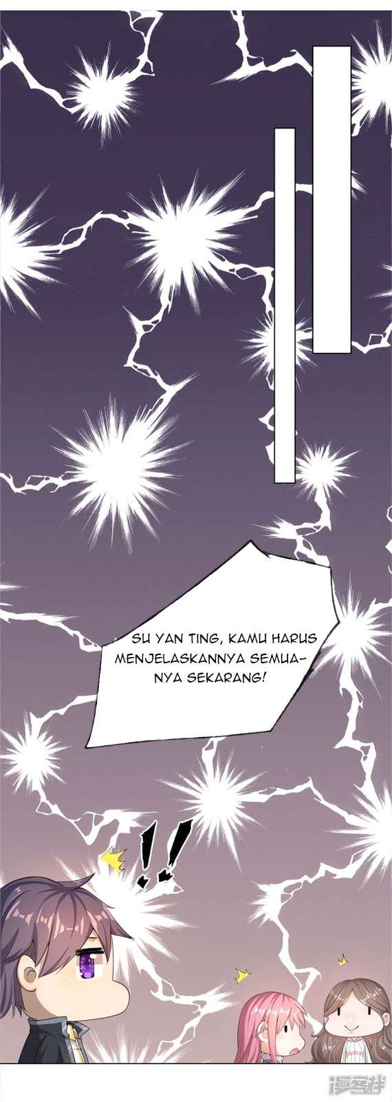 Medical Martial Arts Chapter 13 - halaman 2