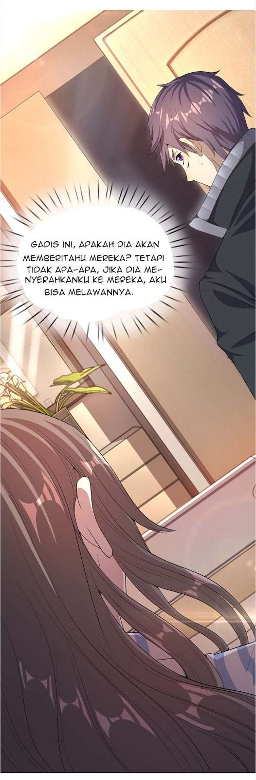 Medical Martial Arts Chapter 13 - halaman 7