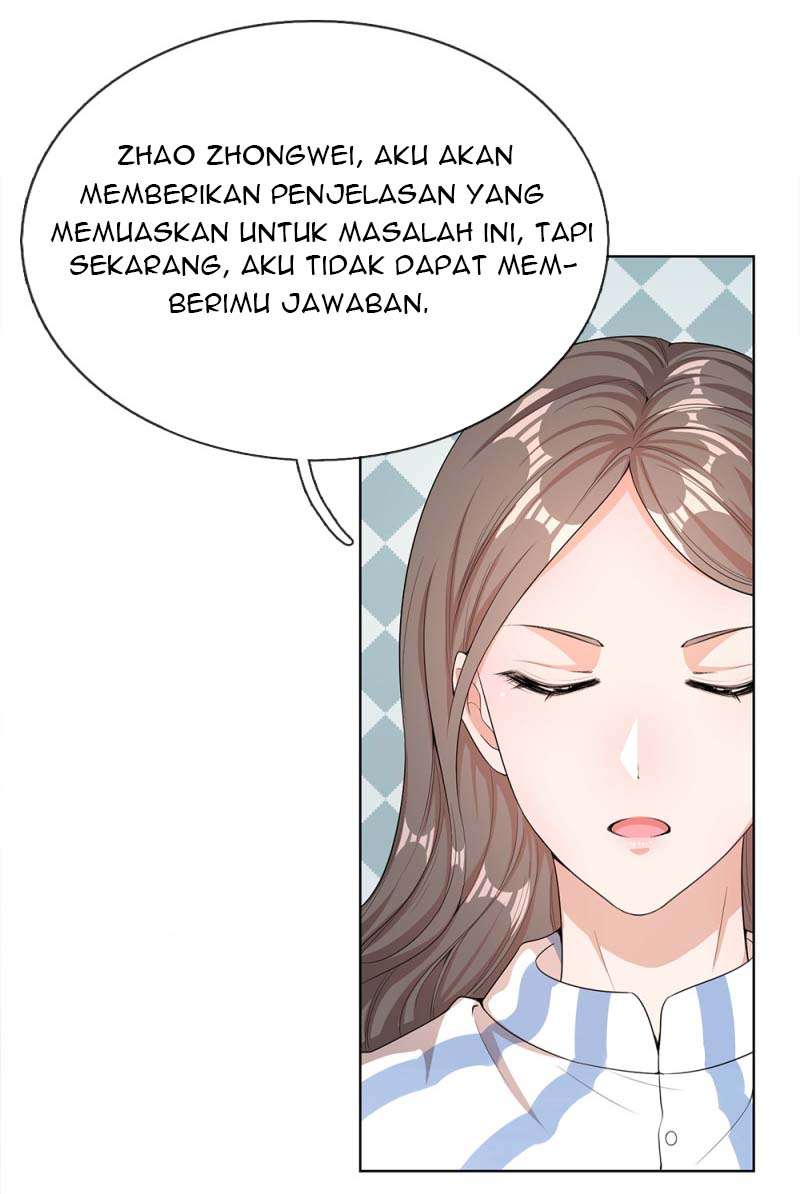 Medical Martial Arts Chapter 13 - halaman 8