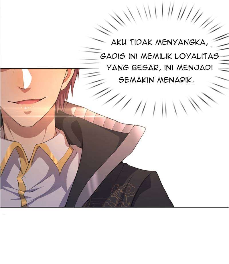 Medical Martial Arts Chapter 13 - halaman 9