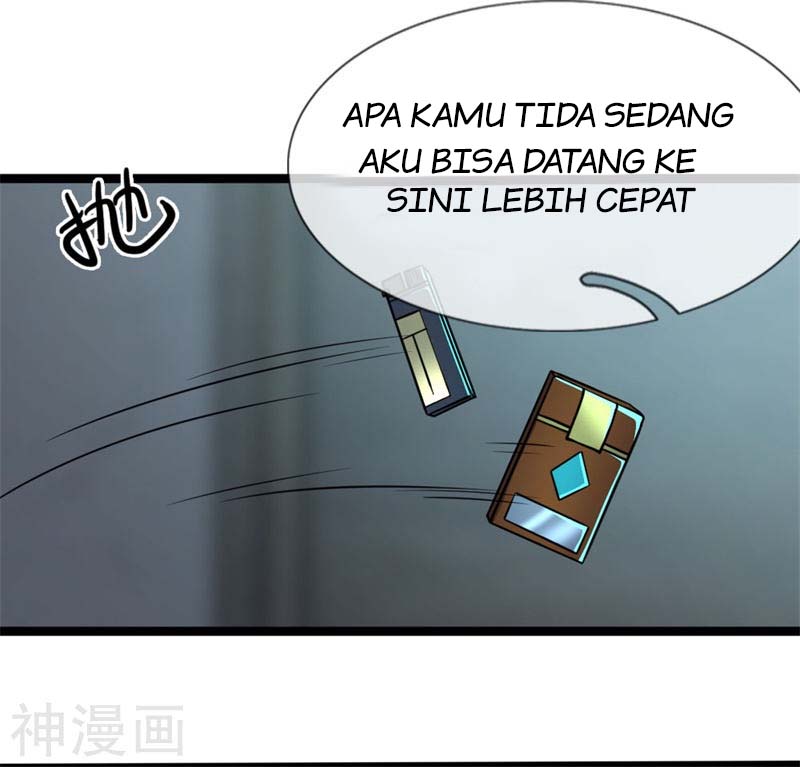 Medical Martial Arts Chapter 130 - halaman 14