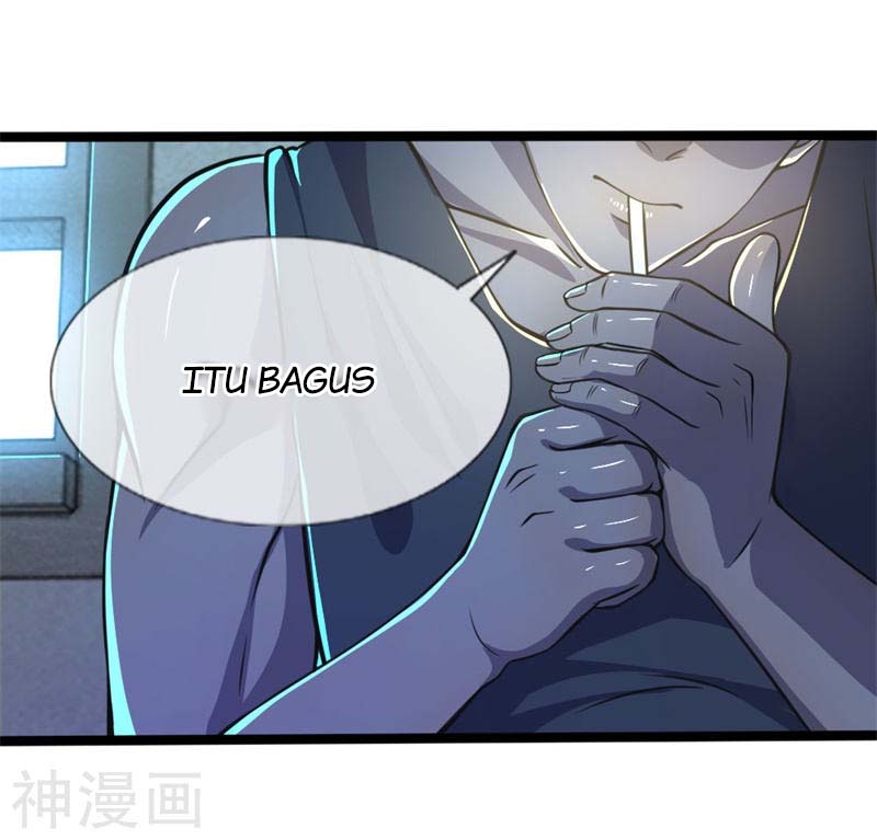 Medical Martial Arts Chapter 130 - halaman 19