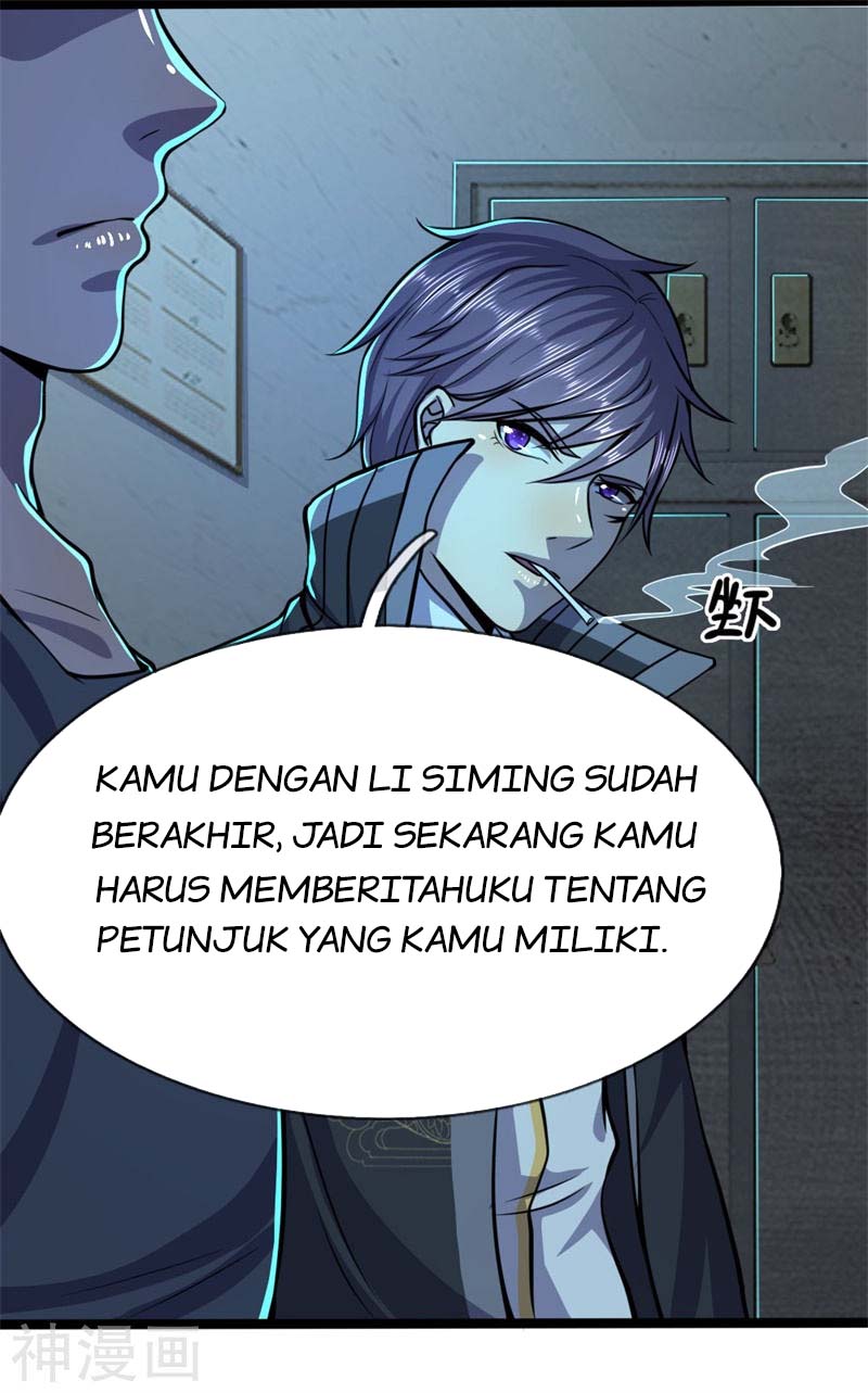 Medical Martial Arts Chapter 130 - halaman 22