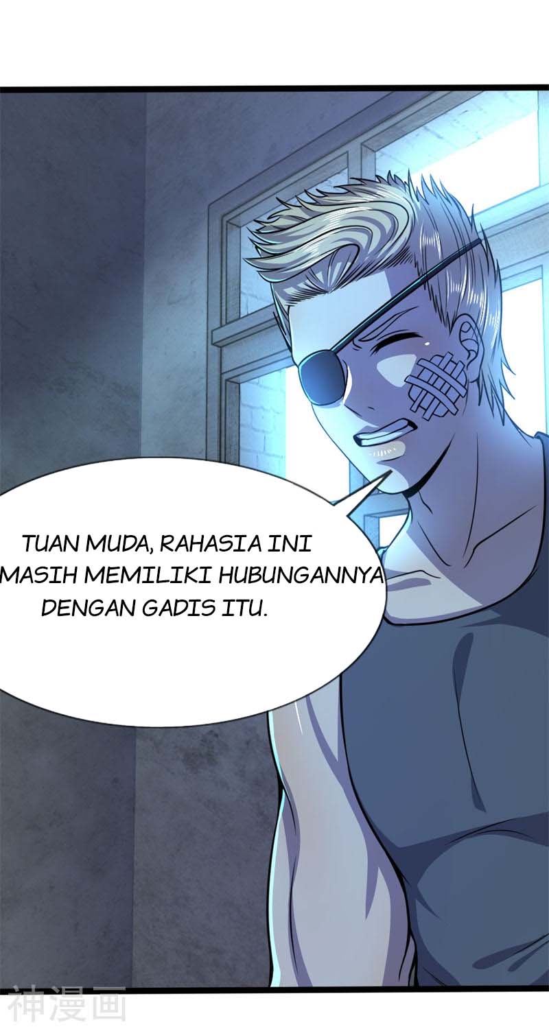 Medical Martial Arts Chapter 130 - halaman 23