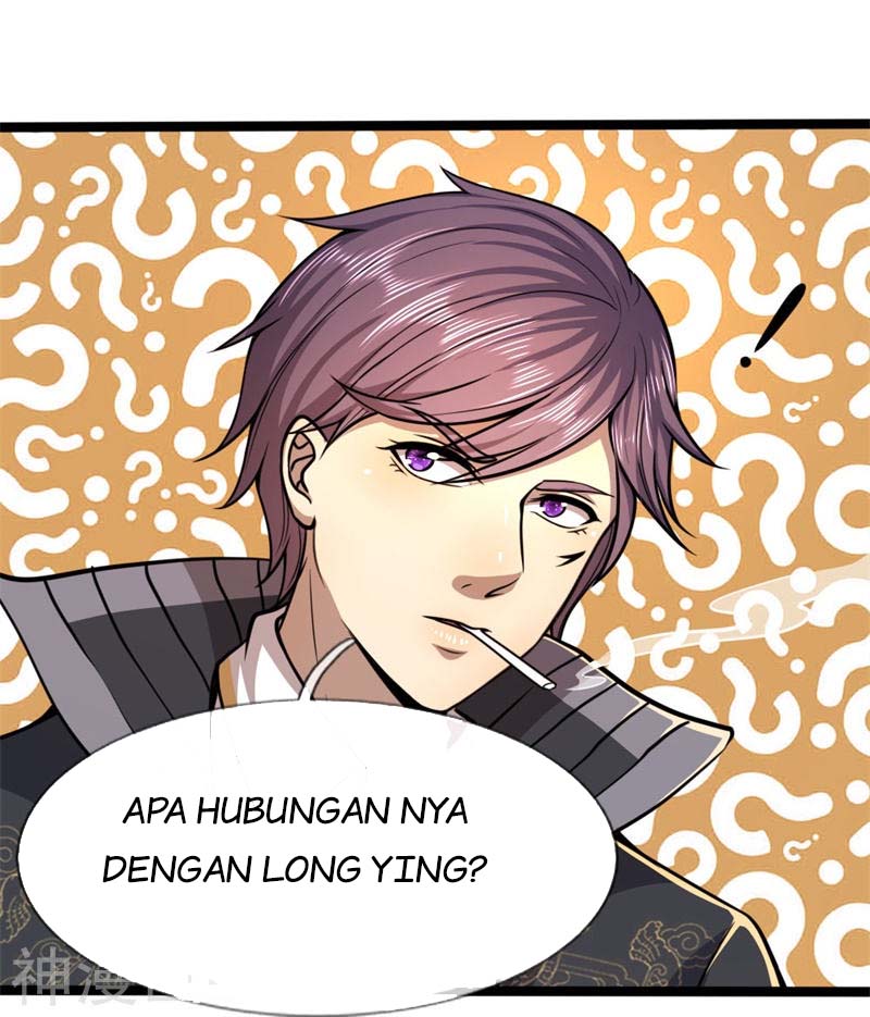 Medical Martial Arts Chapter 130 - halaman 24