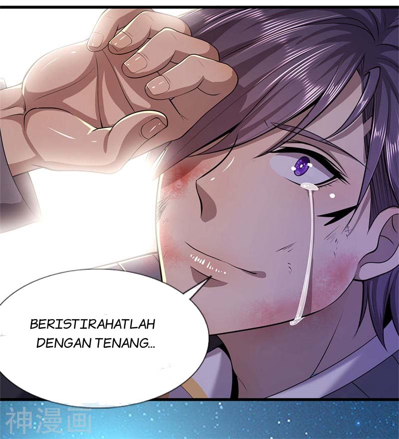 Medical Martial Arts Chapter 130 - halaman 8