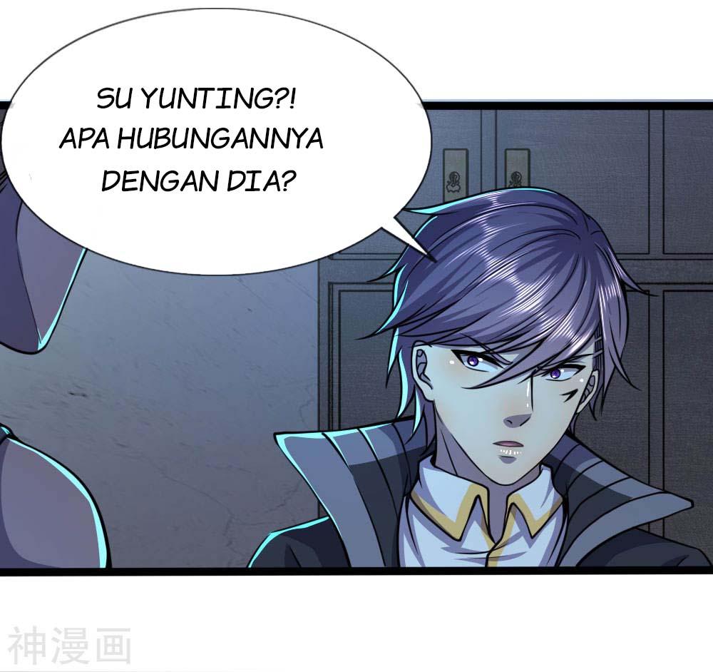 Medical Martial Arts Chapter 131 - halaman 10