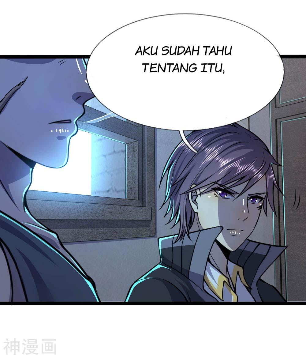 Medical Martial Arts Chapter 131 - halaman 12