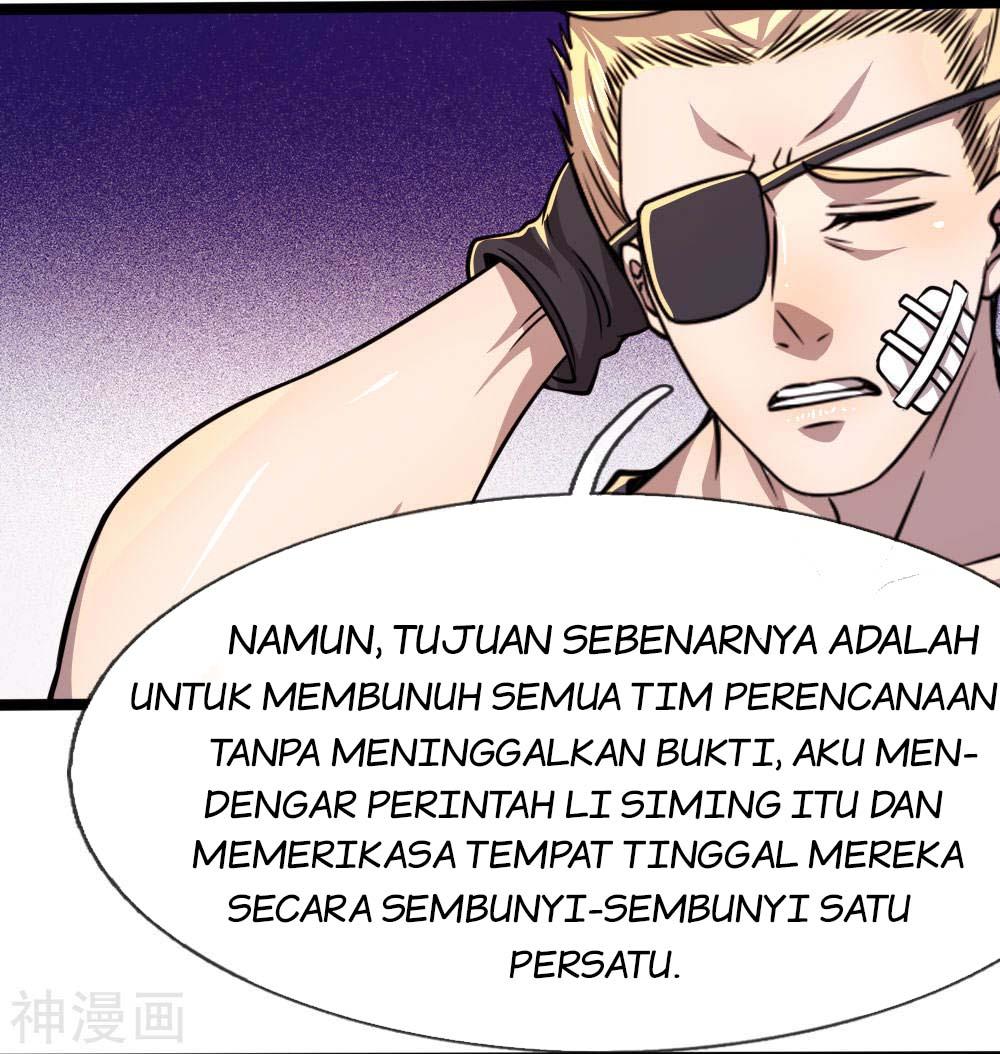 Medical Martial Arts Chapter 131 - halaman 15