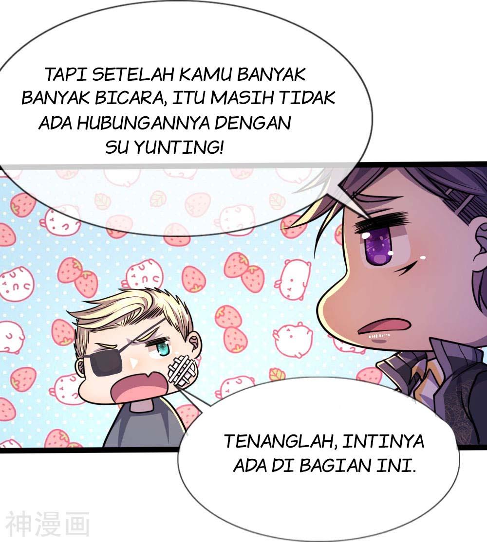 Medical Martial Arts Chapter 131 - halaman 18