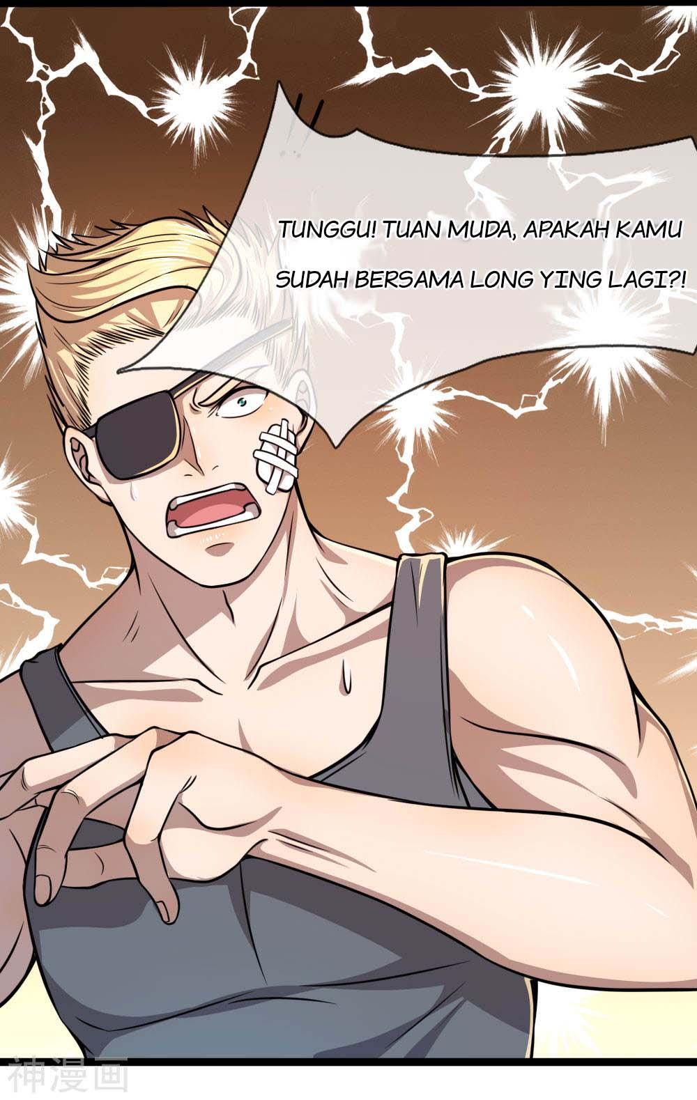 Medical Martial Arts Chapter 131 - halaman 2