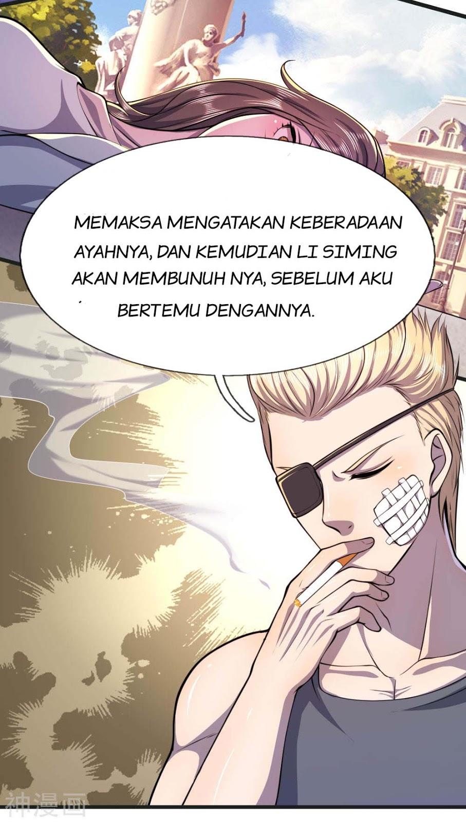 Medical Martial Arts Chapter 131 - halaman 23