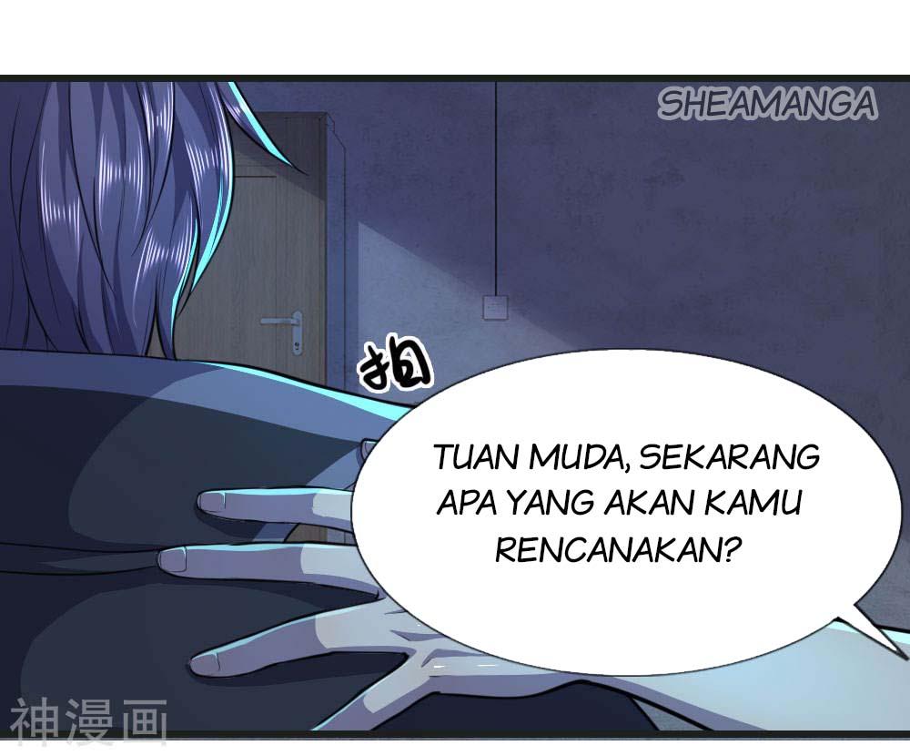 Medical Martial Arts Chapter 131 - halaman 25
